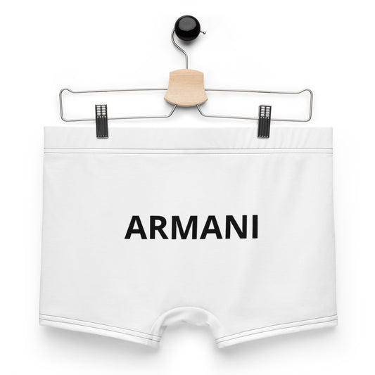 Armani Boxer Briefs